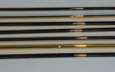 Aplicaciones energía infrarroja y la energía Ultravioleta