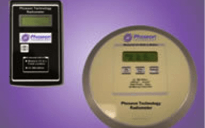 Radiometro ultravioleta Phoseon