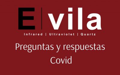 Preguntas frecuentes sobre COVID