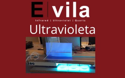 Ultravioleta y seguridad alimentaria prioridad en E. Vila Projects