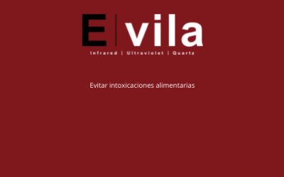 Evitar intoxicaciones alimentarias