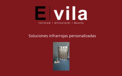 Soluciones infrarrojas personalizadas