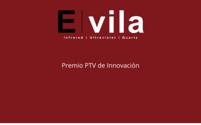 Premio PTV de Innovación