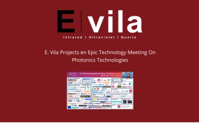 E. Vila Projects en Epic technology meeting on photonics technologies