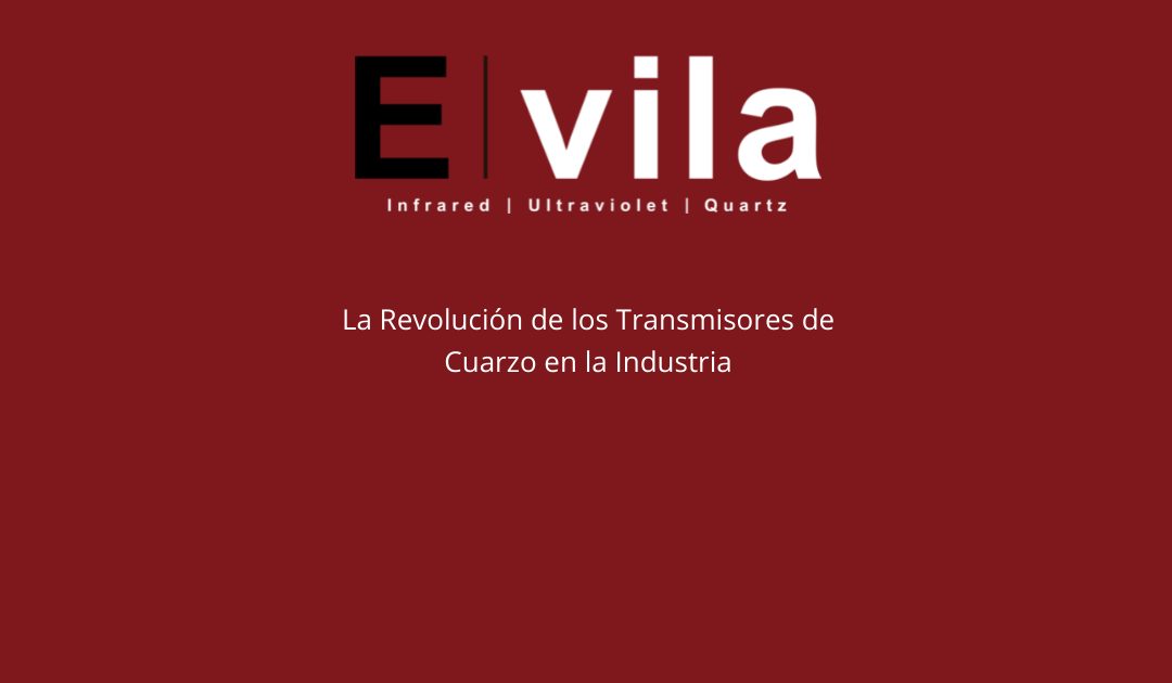 La Revolución de los Transmisores de Cuarzo en la Industria