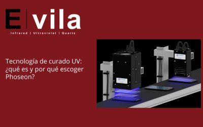 Tecnología de curado UV: ¿qué es y por qué escoger Phoseon?