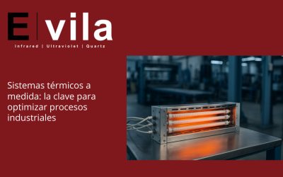 Sistemas térmicos a medida: la clave para optimizar procesos industriales