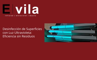 Desinfección de Superficies con Luz Ultravioleta: Eficiencia sin Residuos