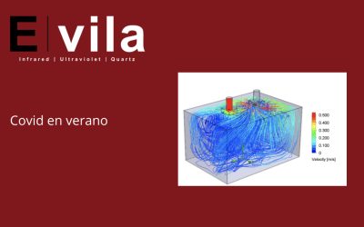 Covid en verano