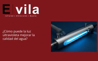 ¿Cómo puede la luz ultravioleta mejorar la calidad del agua?