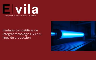 Ventajas competitivas de integrar tecnología UV en tu línea de producción