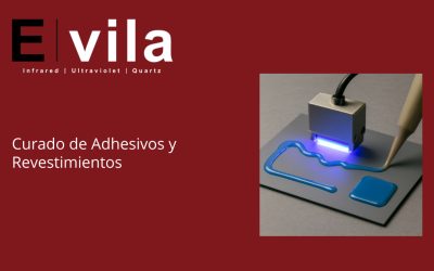 Curado de Adhesivos y Revestimientos