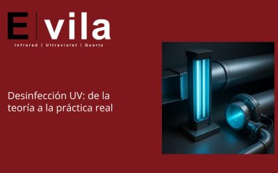 Desinfección UV: de la teoría a la práctica real