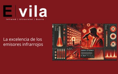 La excelencia de los emisores infrarrojos