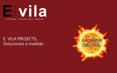 E. VILA PROJECTS, Soluciones a medida