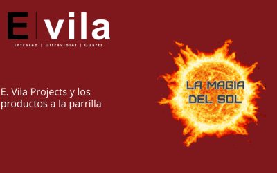 E. Vila Projects y los productos a la parrilla