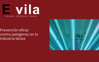 Prevención eficaz contra patógenos en la industria láctea