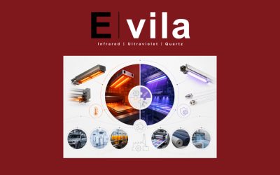 Soluciones avanzadas en tecnología infrarroja (IR) y ultravioleta (UV)